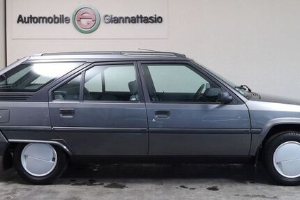 Citroen BX