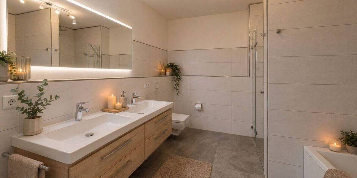 Etagenwohnung Frankfurt am Main Ostend - 2 Zimmer, 79 m&sup2;, 799.000&euro; | Angebot:26257179