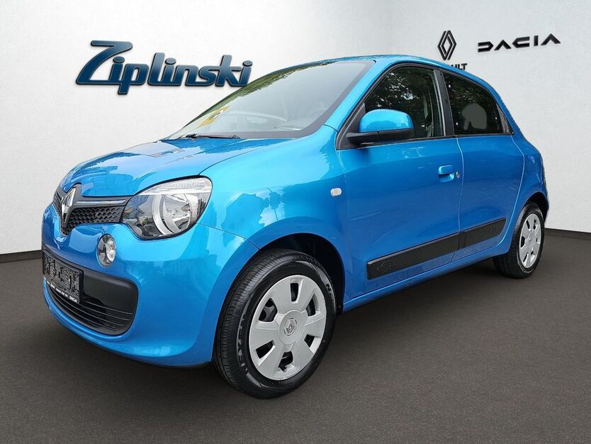 Renault Twingo 136.776 km 5.335 € Schwalbach/Taunus 65824