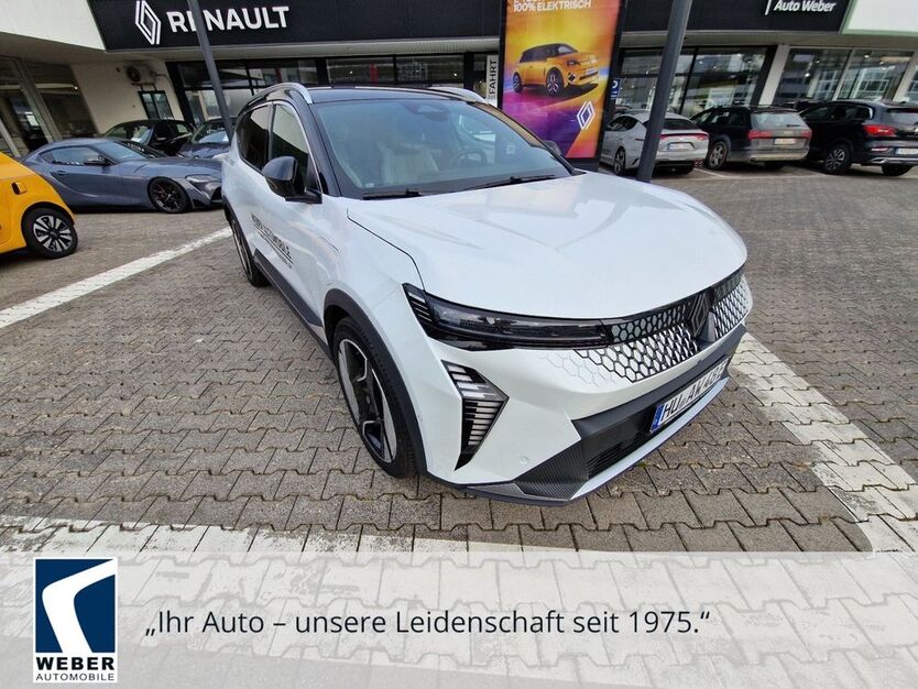 Renault Scenic 12.907 km 49.970 € Hanau 63452