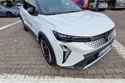 Renault Scenic 15.000 km 43.970 € Hanau 63452