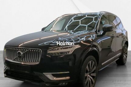 Volvo XC90 30.769 km 44.958 &euro; Eschborn 65760