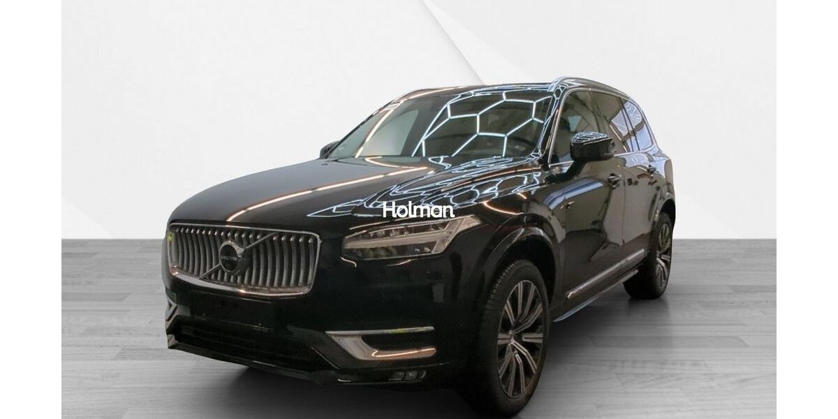 Volvo XC90 30.769 km 44.958 &euro; Eschborn 65760