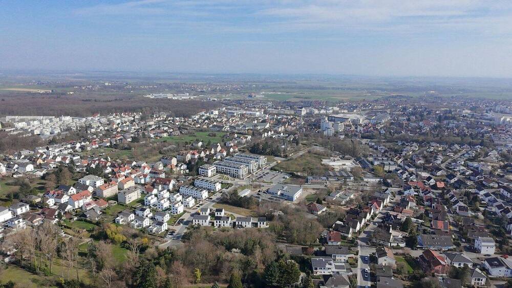 Grundstück Friedrichsdorf - 599.000&euro; | Angebot:26122743