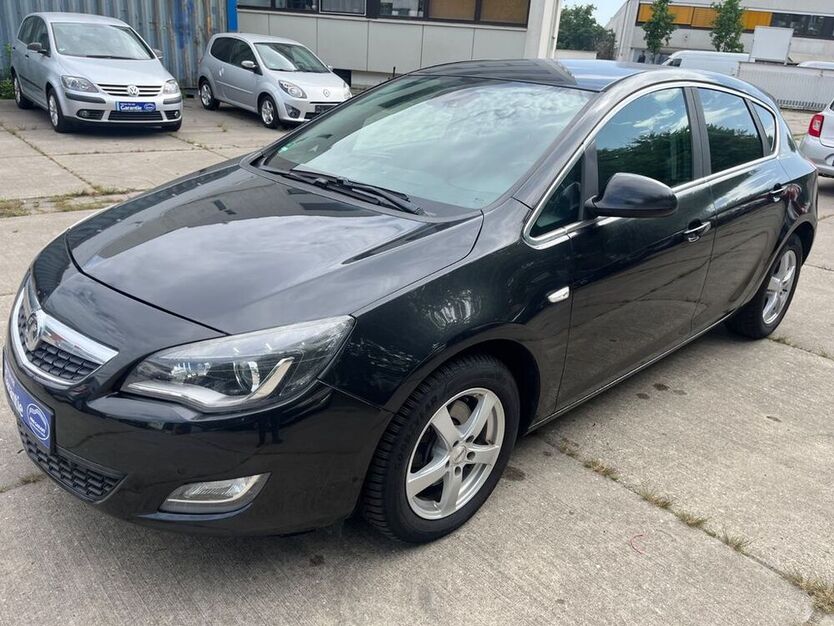Astra