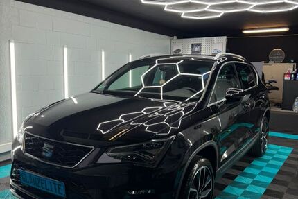 Seat Ateca 81.500 km 19.400 &euro; Frankfurt 60486