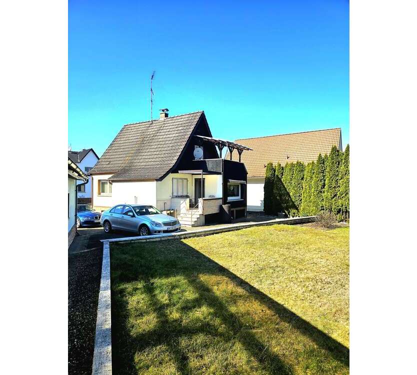 Haus zum Kaufen in Rödermark 470.000 € 97 m²