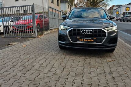 Audi Q3 130.000 km 24.990 &euro; Offenbach 63071