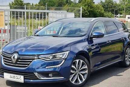 Renault Talisman 112.200 km 17.895 &euro; Dieburg 64807