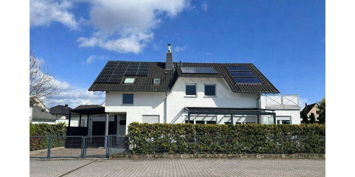 Einfamilienhaus Rodgau Jügesheim - 7 Zimmer, 205 m&sup2;, 969.000&euro; | Angebot:26190237