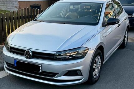 VW Polo 97.000 km 10.800 € Rosbach 61191
