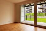 Erdgeschoßwohnung Offenbach am Main Hafen - 1.5 Zimmer, 43 m&sup2;, 850&euro; | Angebot:26681866