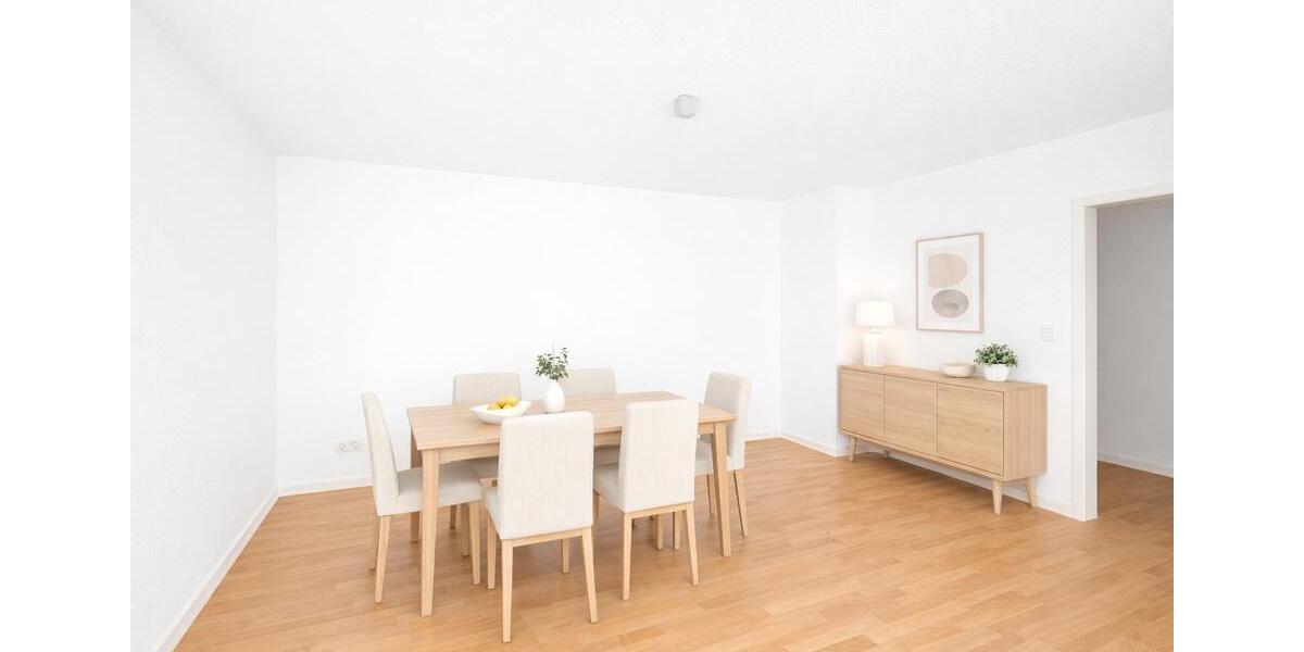 Terrassenwohnung Langen (Hessen) - 3 Zimmer, 90 m&sup2;, 337.000&euro; | Angebot:26383717