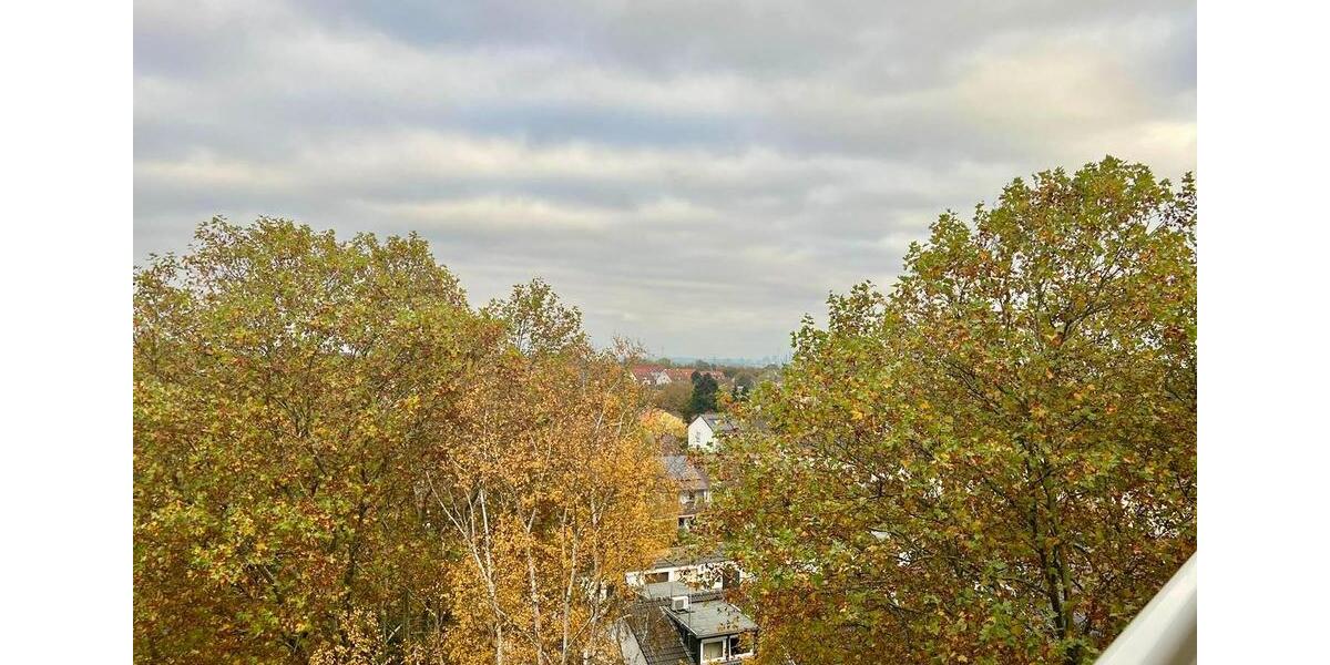 Etagenwohnung Hofheim am Taunus - 2 Zimmer, 51 m&sup2;, 1.200&euro; | Angebot:25404518