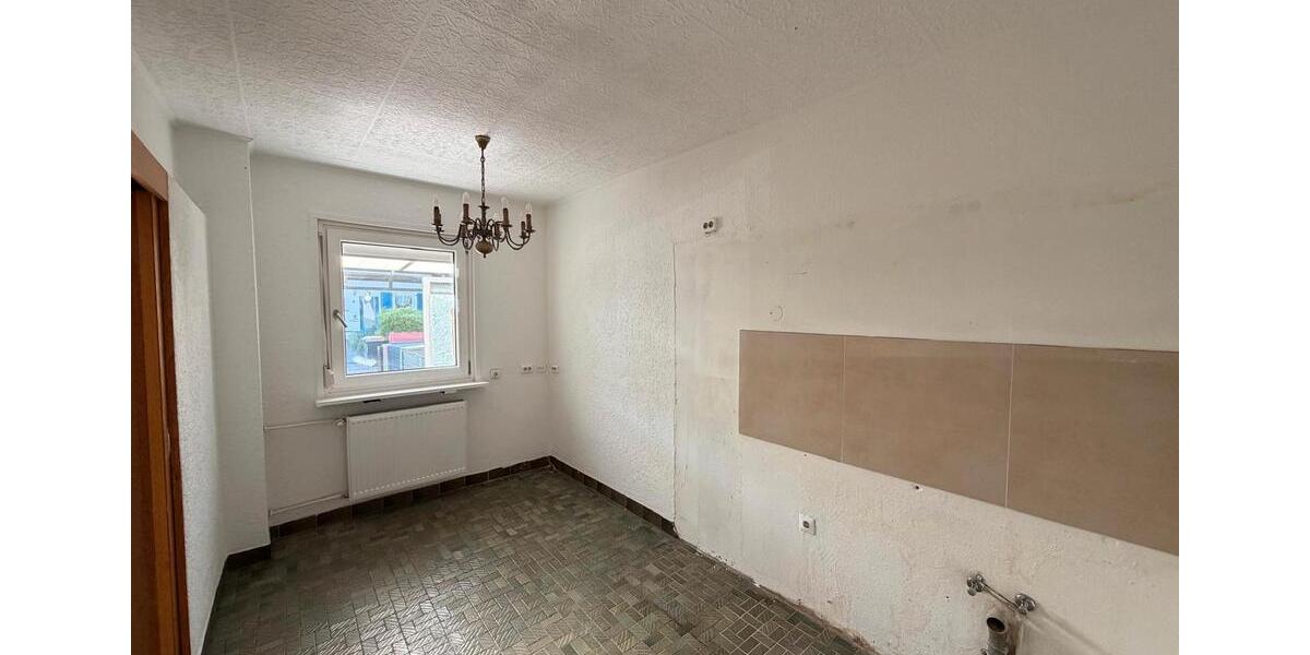 Reihenhaus Frankfurt am Main Gallus - 4 Zimmer, 100 m&sup2;, 2.100&euro; | Angebot:26339627