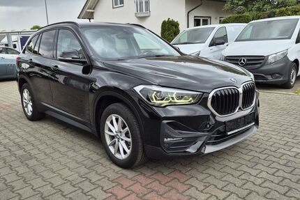 BMW X1 68.650 km 21.390 &euro; Rodgau 63110