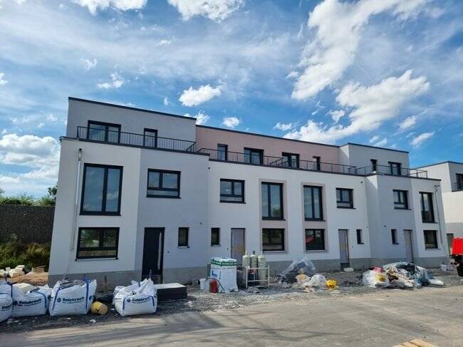 Reihenendhaus Hanau-Steinheim Steinheim - 6 Zimmer, 135 m&sup2;, 674.500&euro; | Angebot:23974862