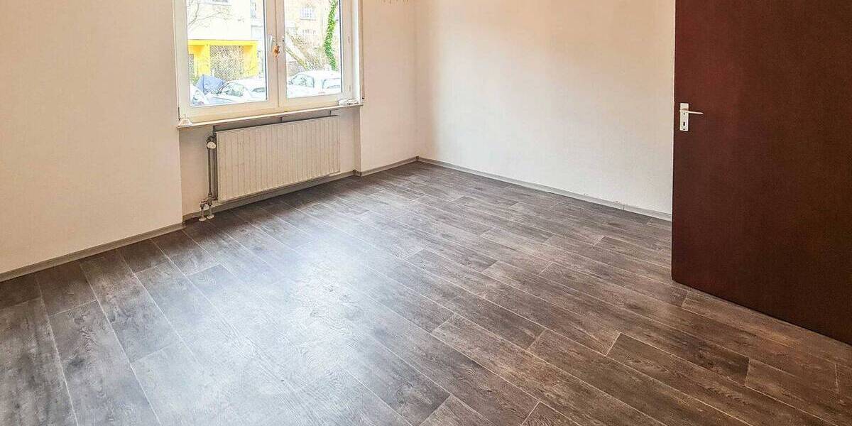 Etagenwohnung Offenbach am Main Hafen - 3 Zimmer, 75 m&sup2;, 279.000&euro; | Angebot:26695329