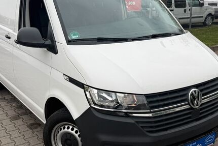 VW T6 Transporter 119.488 km 22.850 &euro; Offenbach 63071