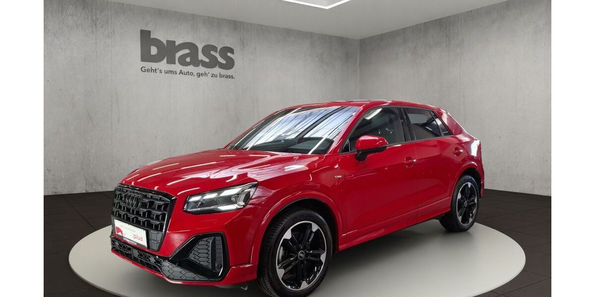 Audi Q2 57.061 km 27.300 &euro; Dietzenbach 63128