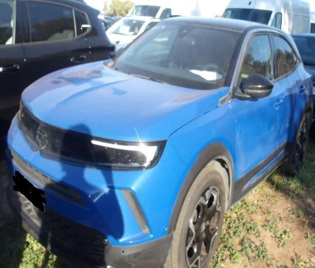 Opel Mokka 19.224 km 15.980 &euro; Rüsselsheim 65428