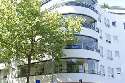 Wohnung Aschaffenburg Innenstadt - 3 Zimmer, 115 m&sup2;, 624.000&euro; | Angebot:26306917