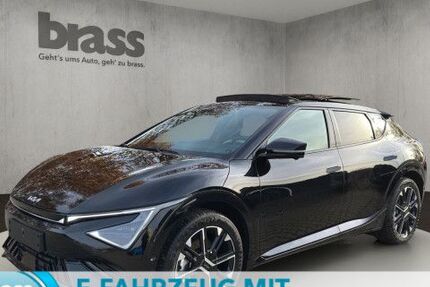 Kia EV6 3.999 km 43.980 &euro; Frankfurt 60488