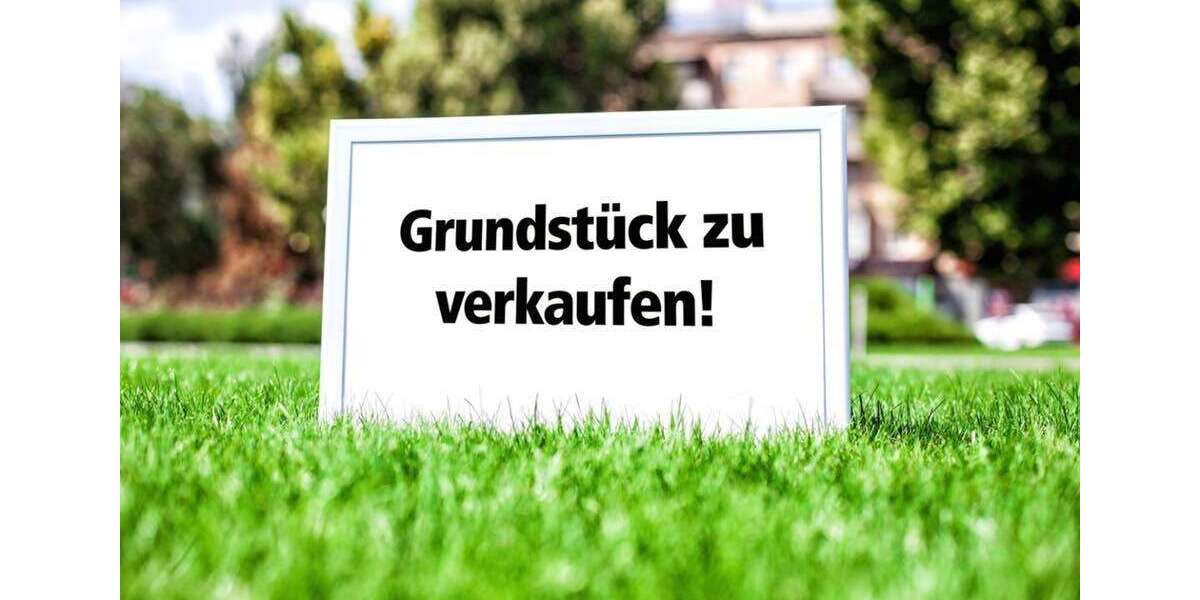 Grundstück Bad Soden - 849.000&euro; | Angebot:27109193