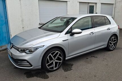 VW Golf 91.000 km 20.500 &euro; Büttelborn 64572