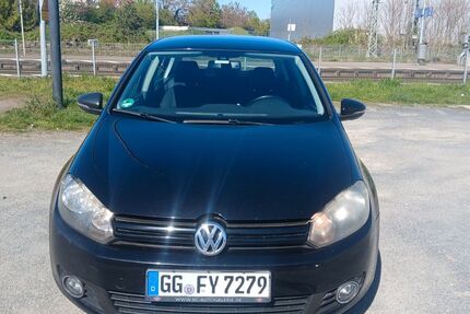 VW Golf 264.000 km 5.950 &euro; Büttelborn 64572