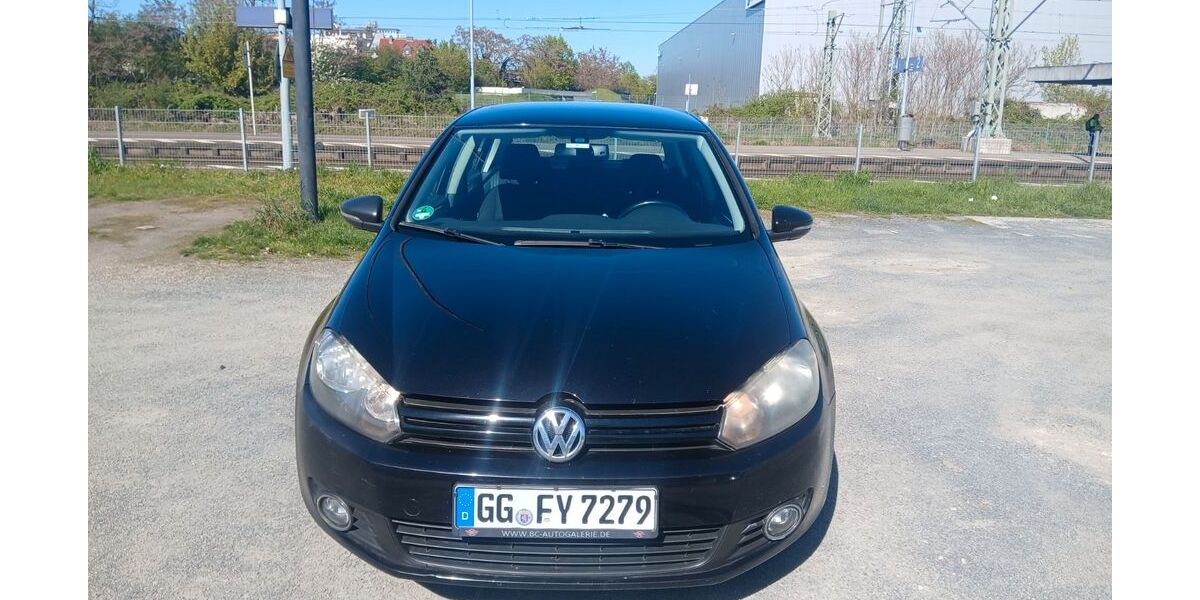 VW Golf 264.000 km 5.950 &euro; Büttelborn 64572