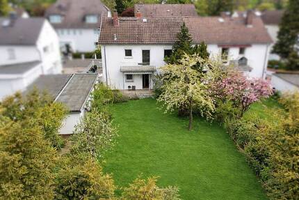 Haus Frankfurt am Main Sachsenhausen - 6 Zimmer, 128 m&sup2;, 595.000&euro; | Angebot:26242925