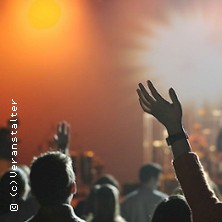 Deva Premal & Miten's - 2026 European Tour 16.09.2026 STADTHALLE OFFENBACH