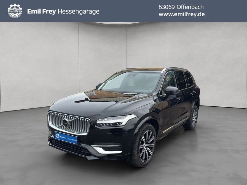 XC90