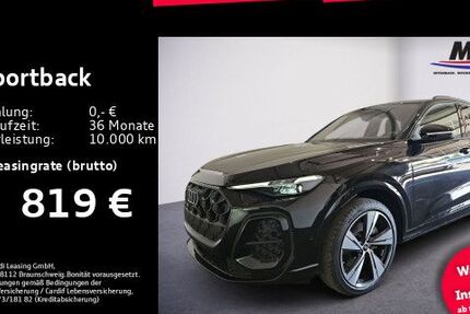 Audi Q5 6.000 km 71.980 &euro; Offenbach am Main 63071