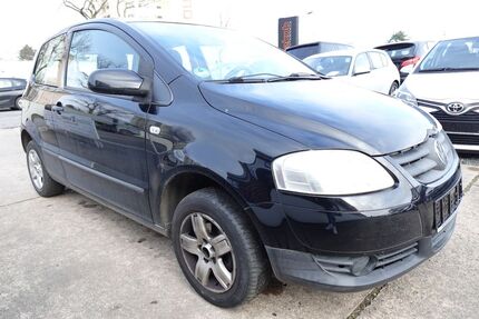 VW Fox 150.000 km 1.290 &euro; Mainaschaff 63814