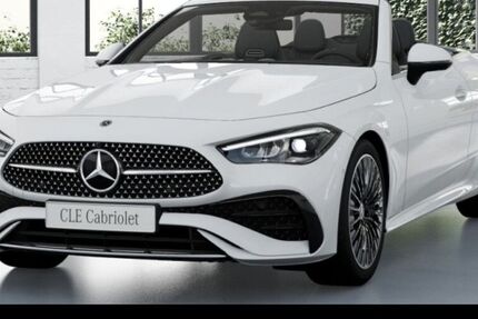 Mercedes-Benz CLE 200 9.900 km 58.690 &euro; Darmstadt 64295