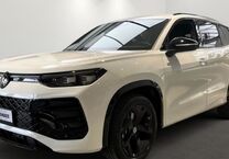 Gebrauchtwagen VW Tayron