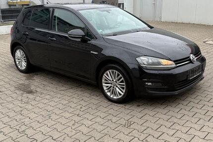 VW Golf 164.500 km 7.200 € Seligenstadt 63500