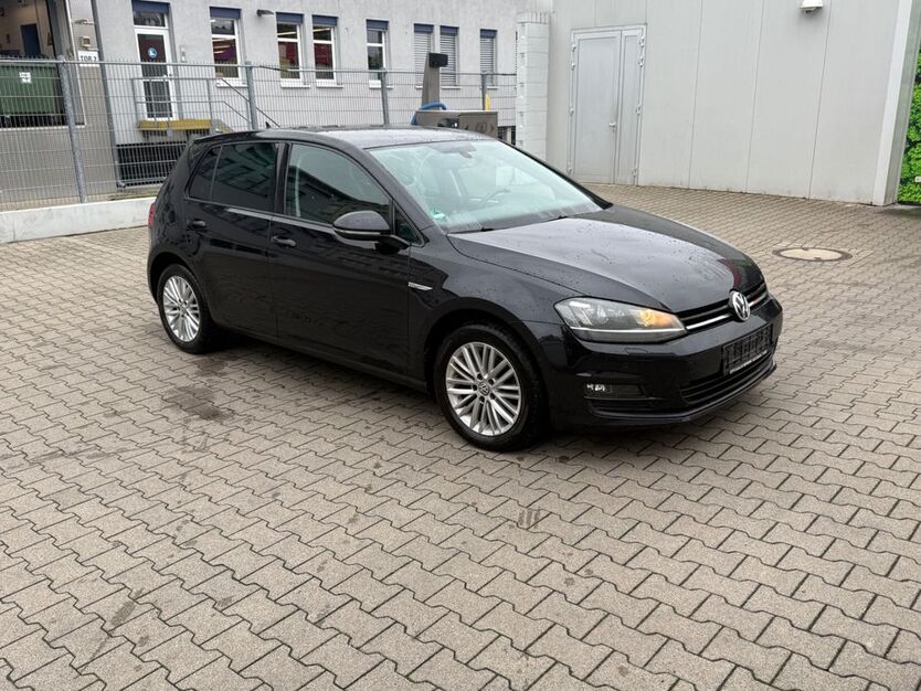 VW Golf 164.500 km 7.200 € Seligenstadt 63500