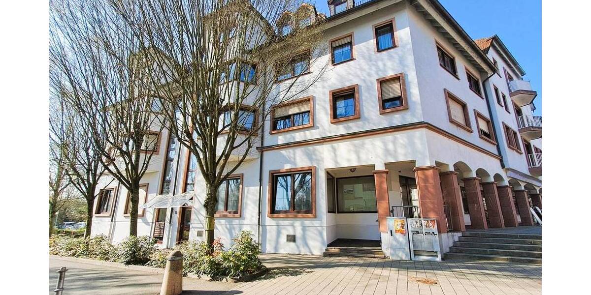 Gewerbeobjekt Kelkheim - 1.550&euro; | Angebot:26512770
