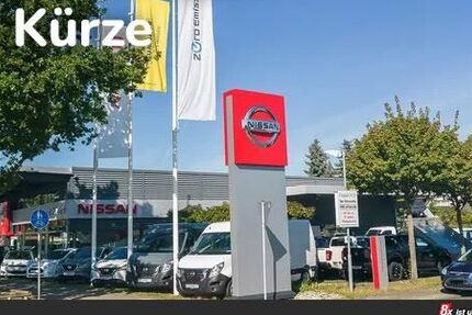 Nissan X-Trail 80.500 km 31.970 &euro; Darmstadt 64285