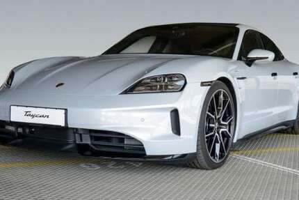 Porsche Taycan 19.900 km 124.960 &euro; Frankfurt am Main 60314