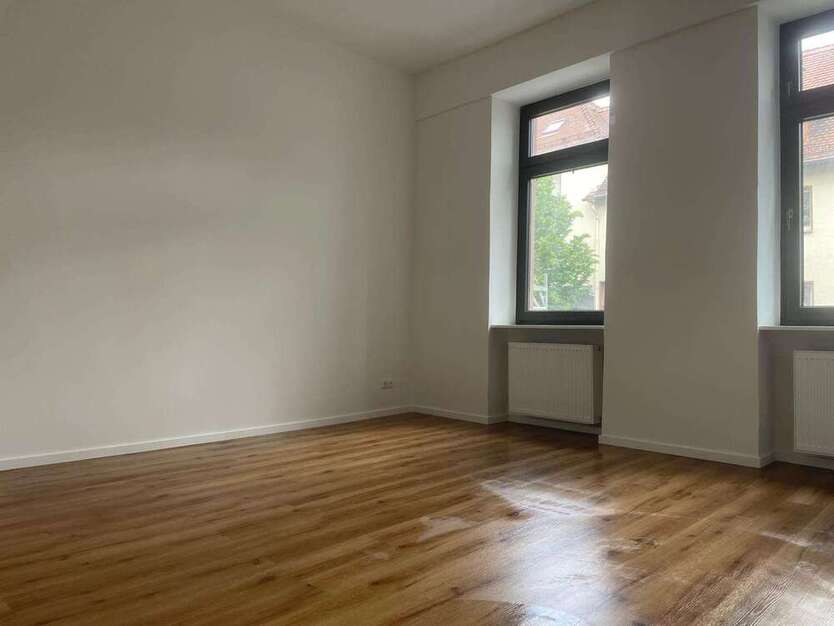 Wohnung zum Mieten in Frankfurt 1.300 € 86.06 m²