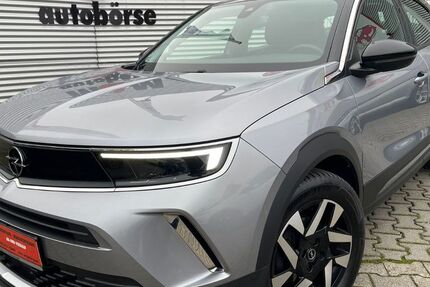 Opel Mokka 50.000 km 19.900 € Darmstadt 64295