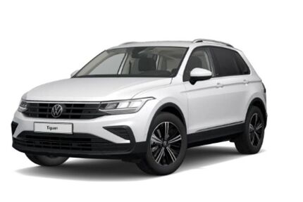 VW Tiguan 57.620 km 25.690 &euro; Hofheim 65719