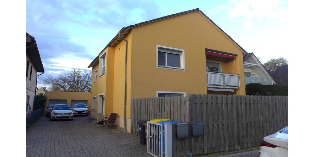 Mehrfamilienhaus, Wohnhaus Büttelborn / Klein-Gerau Klein-Gerau - 6 Zimmer, 160 m&sup2;, 499.000&euro; | Angebot:26204334