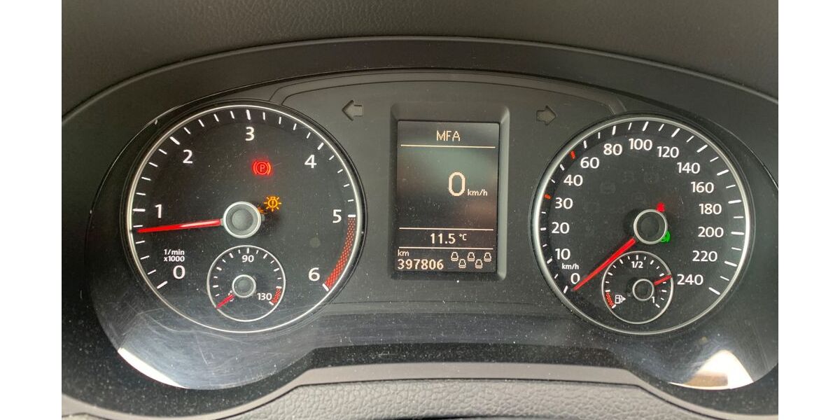 VW Sharan 397.900 km 8.700 &euro; Offenbach am Main 63069