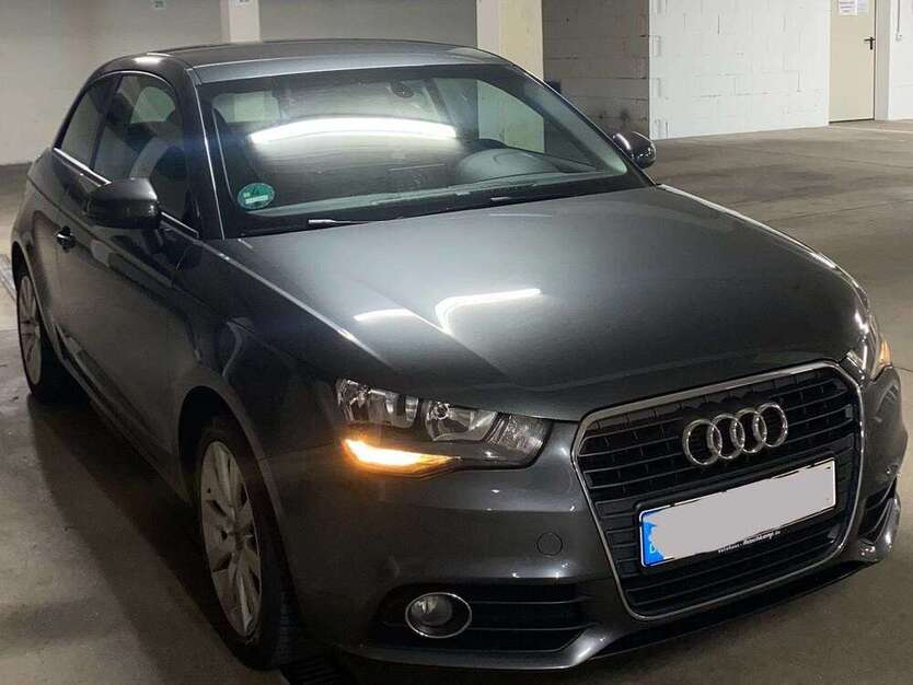 A1
