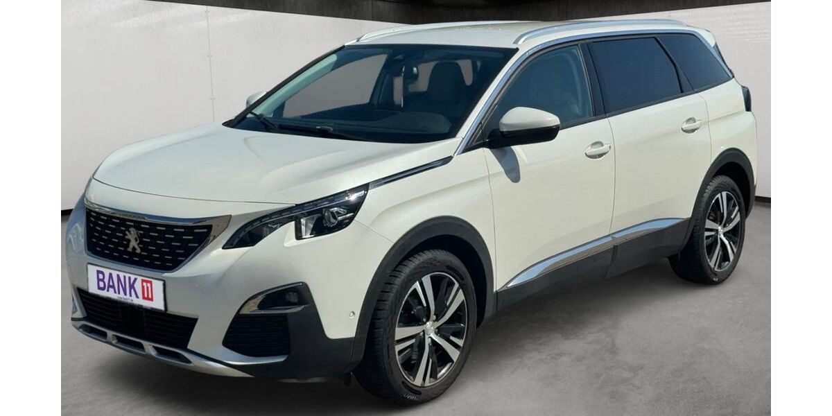 Peugeot 5008 193.000 km 12.899 &euro; Frankfurt am Main 60386